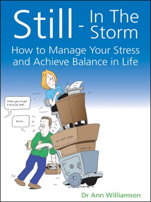 cover image of Still--In the Storm